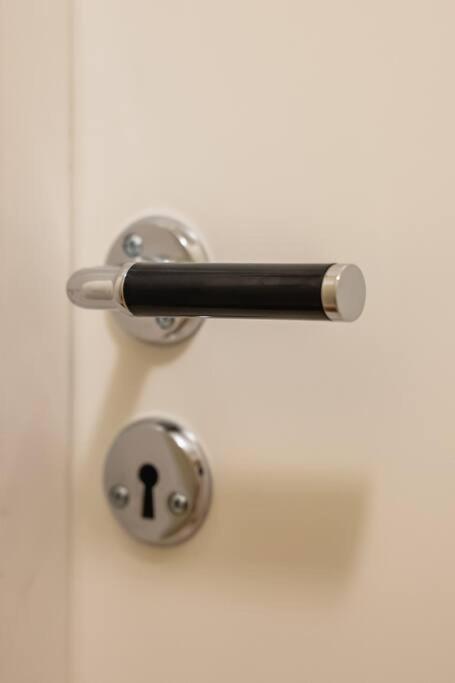 ברגן Fresh Studio Apartment, A Short Walk From Bryggen מראה חיצוני תמונה