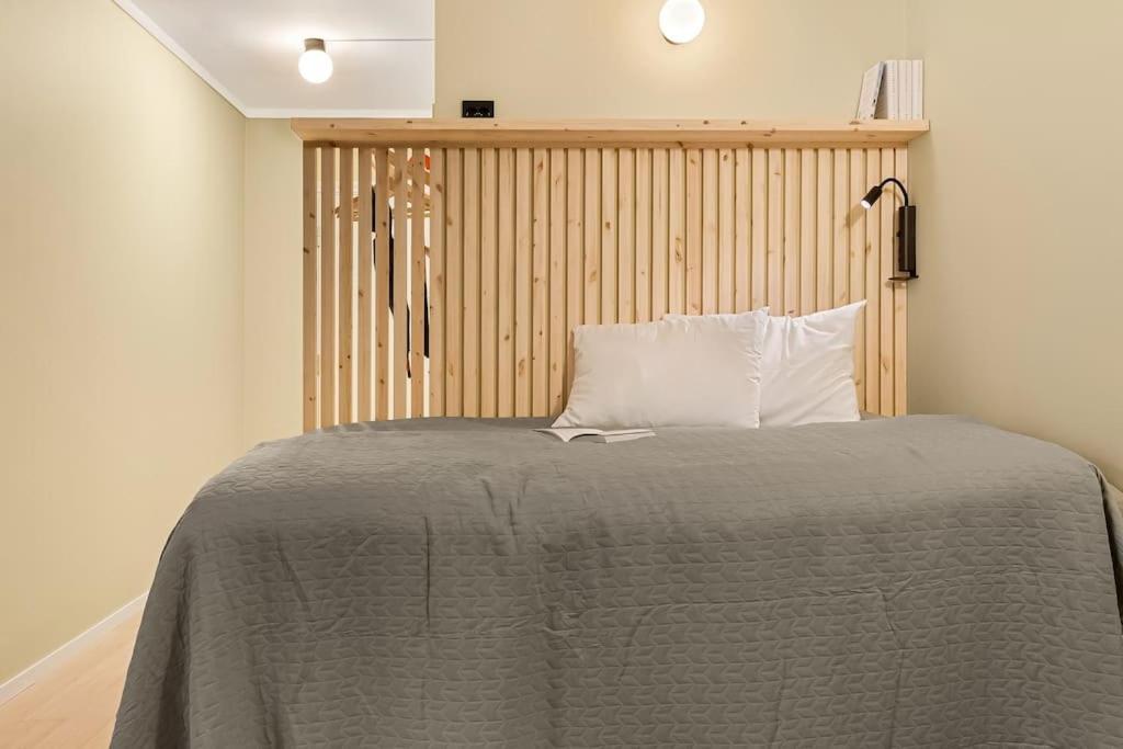ברגן Fresh Studio Apartment, A Short Walk From Bryggen מראה חיצוני תמונה